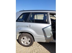 Recambio de puerta trasera izquierda para suzuki grand vitara ii (jt, te, td) 1.9 ddis a las 4 ruedas (jt419, td44, jb419wd, jb4