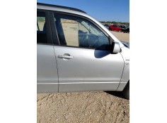 Recambio de puerta delantera derecha para suzuki grand vitara ii (jt, te, td) 1.9 ddis a las 4 ruedas (jt419, td44, jb419wd, jb4