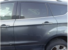 Recambio de puerta trasera izquierda para ford kuga (cbs) titanium referencia OEM IAM   