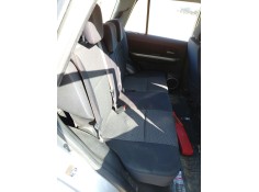 Recambio de asientos traseros para suzuki grand vitara ii (jt, te, td) 1.9 ddis a las 4 ruedas (jt419, td44, jb419wd, jb419xd) r 2