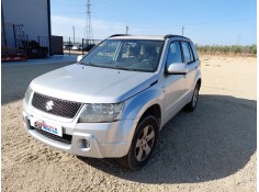 Recambio de cerradura puerta delantera izquierda para suzuki grand vitara ii (jt, te, td) 1.9 ddis a las 4 ruedas (jt419, td44, 