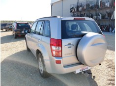 Recambio de cerradura puerta trasera izquierda para suzuki grand vitara ii (jt, te, td) 1.9 ddis a las 4 ruedas (jt419, td44, jb