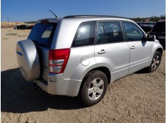 Recambio de cerradura puerta trasera derecha para suzuki grand vitara ii (jt, te, td) 1.9 ddis a las 4 ruedas (jt419, td44, jb41