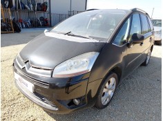citroën c4 grand picasso i (ua_) del año 2006 2