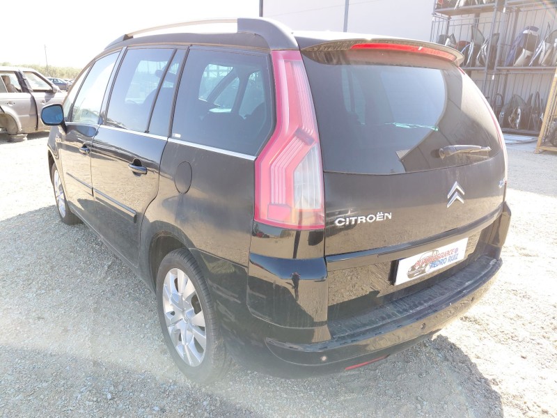 citroën c4 grand picasso i (ua_) del año 2006