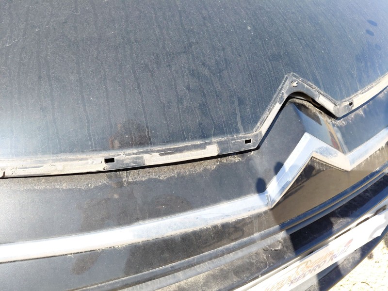 Recambio de capot para citroën c4 grand picasso i (ua_) 1.6 hdi referencia OEM IAM   
							