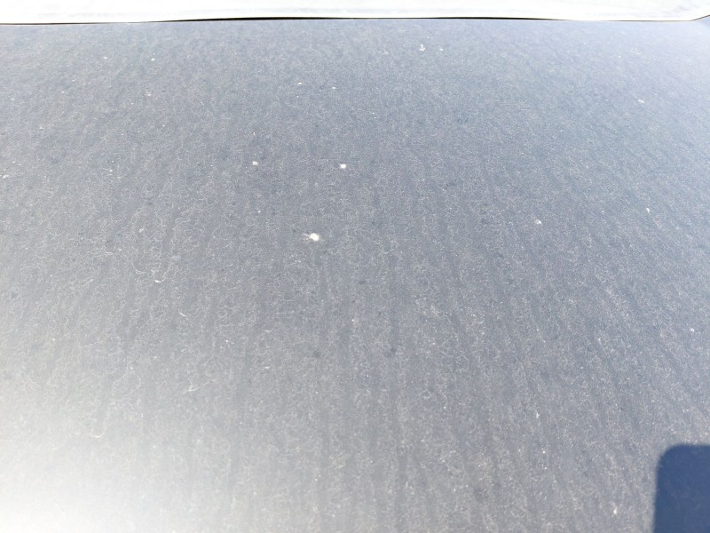 Recambio de capot para citroën c4 grand picasso i (ua_) 1.6 hdi referencia OEM IAM   