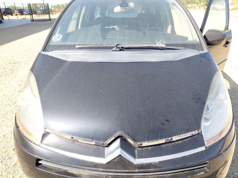 Recambio de capot para citroën c4 grand picasso i (ua_) 1.6 hdi referencia OEM IAM   
							