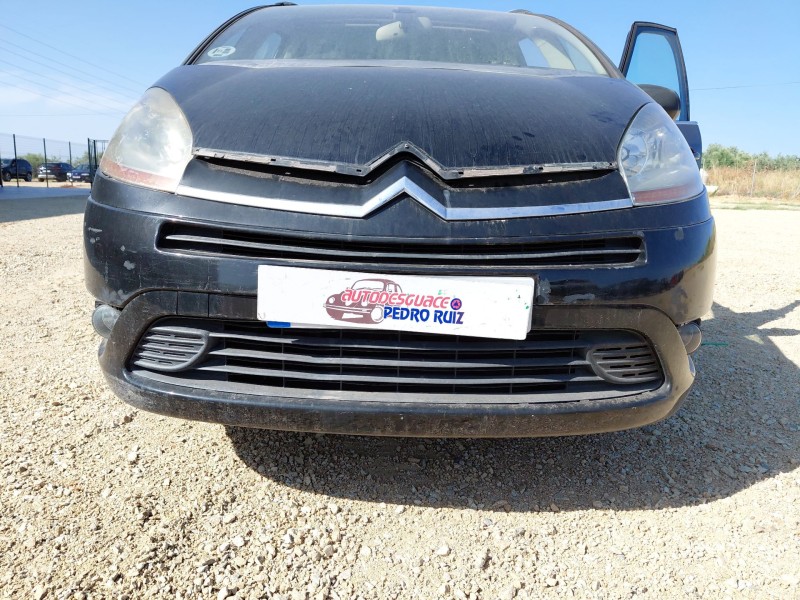 Recambio de paragolpes delantero para citroën c4 grand picasso i (ua_) 1.6 hdi referencia OEM IAM   