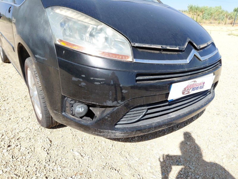 Recambio de paragolpes delantero para citroën c4 grand picasso i (ua_) 1.6 hdi referencia OEM IAM   