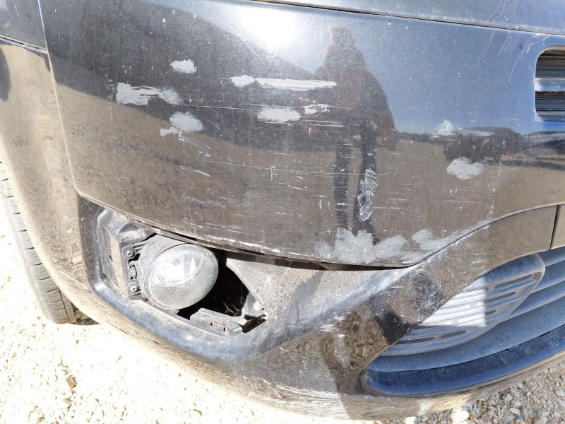 Recambio de paragolpes delantero para citroën c4 grand picasso i (ua_) 1.6 hdi referencia OEM IAM   