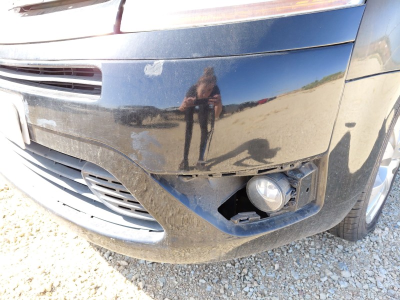 Recambio de paragolpes delantero para citroën c4 grand picasso i (ua_) 1.6 hdi referencia OEM IAM   