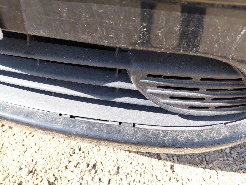 Recambio de paragolpes delantero para citroën c4 grand picasso i (ua_) 1.6 hdi referencia OEM IAM   