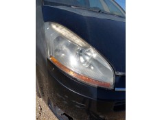 Recambio de faro derecho para citroën c4 grand picasso i (ua_) 1.6 hdi referencia OEM IAM   