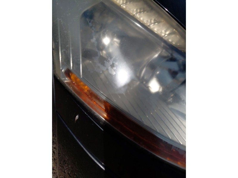 Recambio de faro derecho para citroën c4 grand picasso i (ua_) 1.6 hdi referencia OEM IAM   
