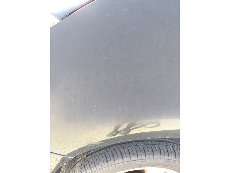 Recambio de aleta delantera izquierda para citroën c4 grand picasso i (ua_) 1.6 hdi referencia OEM IAM   