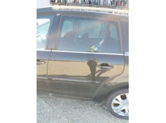 Recambio de puerta trasera izquierda para citroën c4 grand picasso i (ua_) 1.6 hdi referencia OEM IAM   