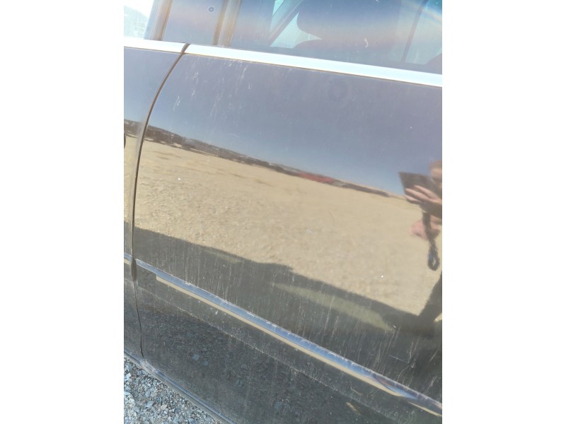 Recambio de puerta trasera izquierda para citroën c4 grand picasso i (ua_) 1.6 hdi referencia OEM IAM   
							