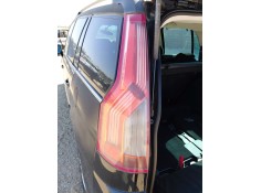 Recambio de piloto trasero izquierdo para citroën c4 grand picasso i (ua_) 1.6 hdi referencia OEM IAM   