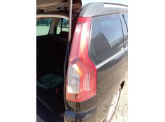 Recambio de piloto trasero derecho para citroën c4 grand picasso i (ua_) 1.6 hdi referencia OEM IAM   
