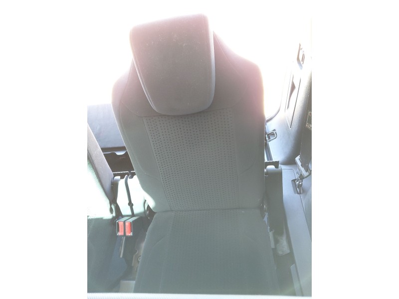 Recambio de asientos tercera fila para citroën c4 grand picasso i (ua_) 1.6 hdi referencia OEM IAM   