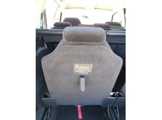 Recambio de asientos tercera fila para citroën c4 grand picasso i (ua_) 1.6 hdi referencia OEM IAM    2