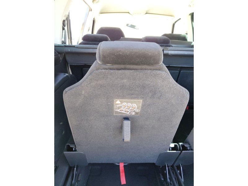 Recambio de asientos tercera fila para citroën c4 grand picasso i (ua_) 1.6 hdi referencia OEM IAM   