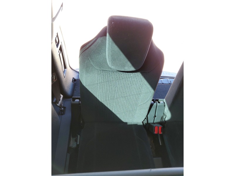 Recambio de asientos tercera fila para citroën c4 grand picasso i (ua_) 1.6 hdi referencia OEM IAM   
