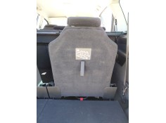 Recambio de asientos tercera fila para citroën c4 grand picasso i (ua_) 1.6 hdi referencia OEM IAM    2