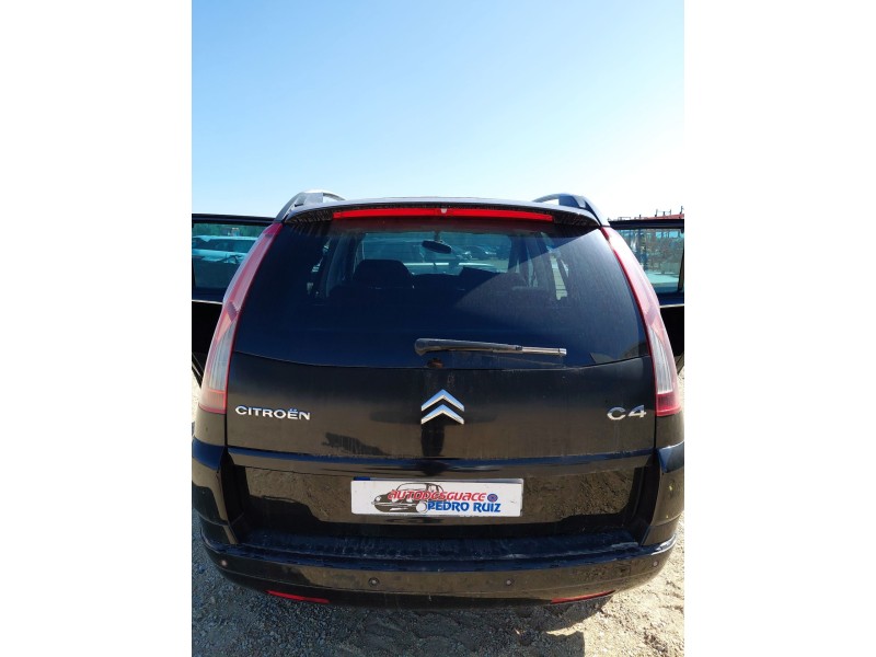 Recambio de porton trasero para citroën c4 grand picasso i (ua_) 1.6 hdi referencia OEM IAM   
							