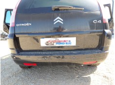 Recambio de paragolpes trasero para citroën c4 grand picasso i (ua_) 1.6 hdi referencia OEM IAM   