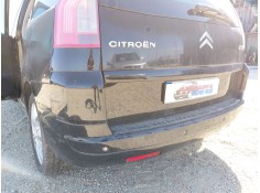 Recambio de paragolpes trasero para citroën c4 grand picasso i (ua_) 1.6 hdi referencia OEM IAM    2
