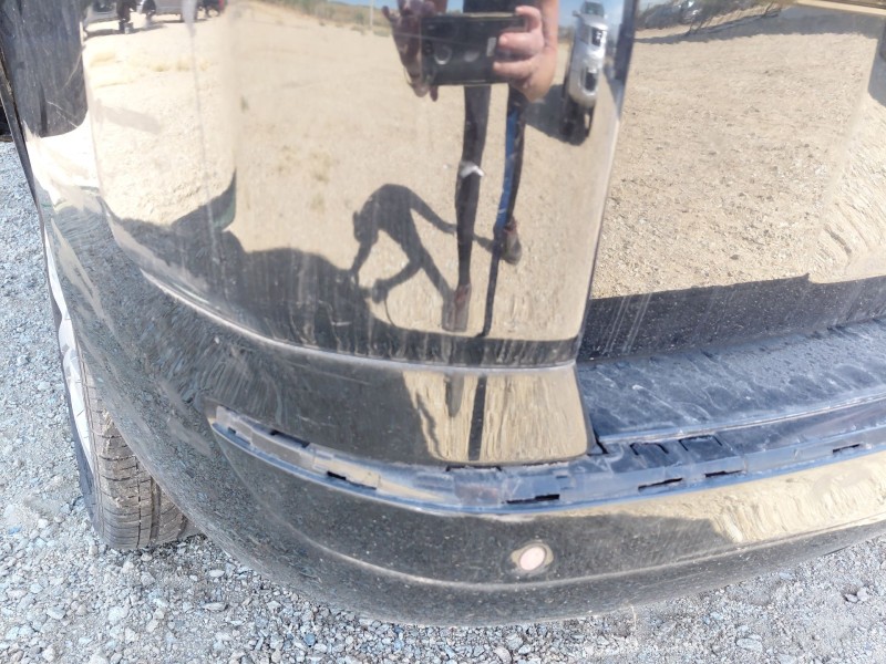 Recambio de paragolpes trasero para citroën c4 grand picasso i (ua_) 1.6 hdi referencia OEM IAM   