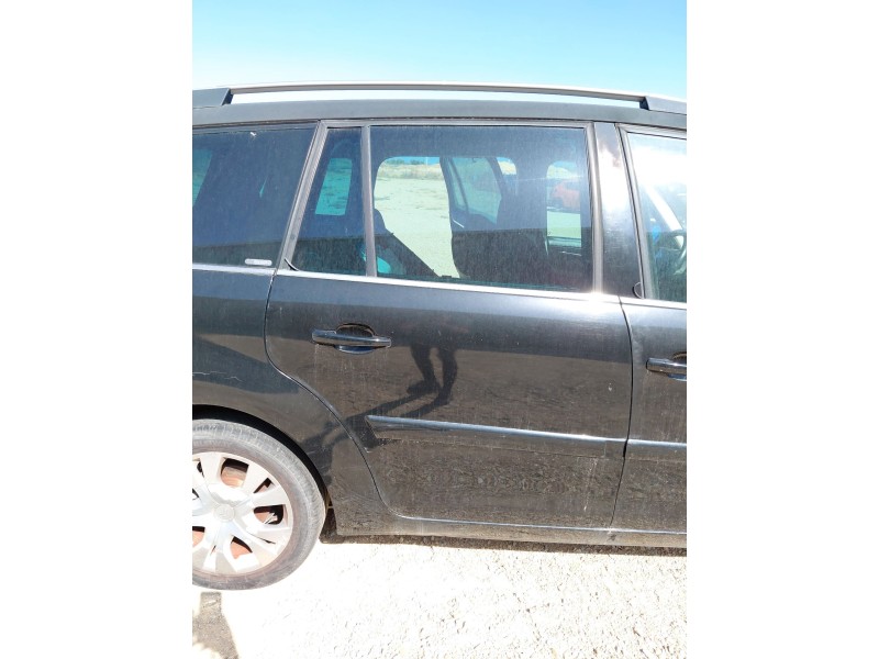 Recambio de puerta trasera derecha para citroën c4 grand picasso i (ua_) 1.6 hdi referencia OEM IAM   