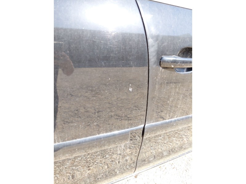 Recambio de puerta trasera derecha para citroën c4 grand picasso i (ua_) 1.6 hdi referencia OEM IAM   