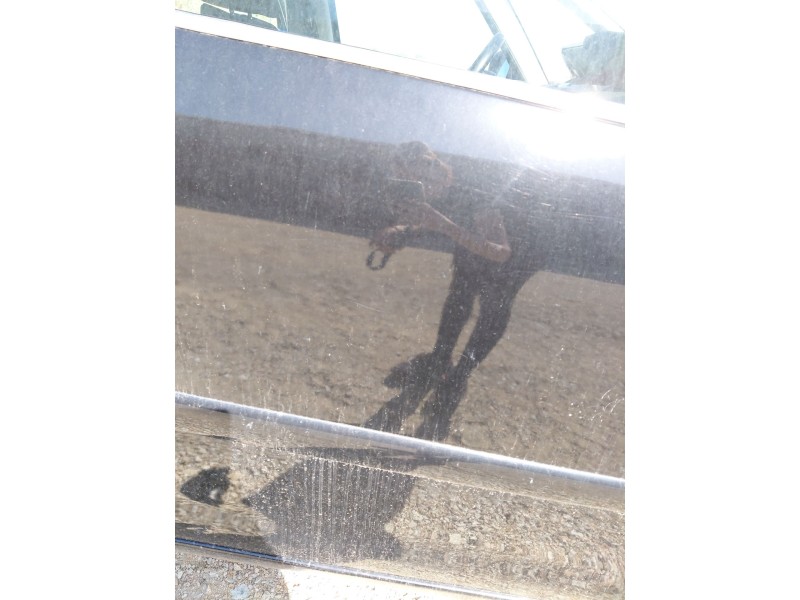 Recambio de puerta delantera derecha para citroën c4 grand picasso i (ua_) 1.6 hdi referencia OEM IAM   