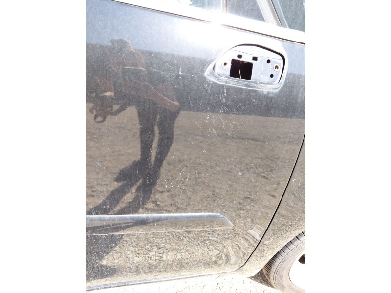 Recambio de puerta delantera derecha para citroën c4 grand picasso i (ua_) 1.6 hdi referencia OEM IAM   
							