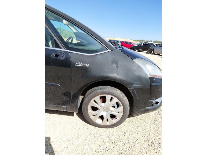 Recambio de aleta delantera derecha para citroën c4 grand picasso i (ua_) 1.6 hdi referencia OEM IAM   