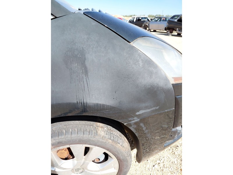 Recambio de aleta delantera derecha para citroën c4 grand picasso i (ua_) 1.6 hdi referencia OEM IAM   