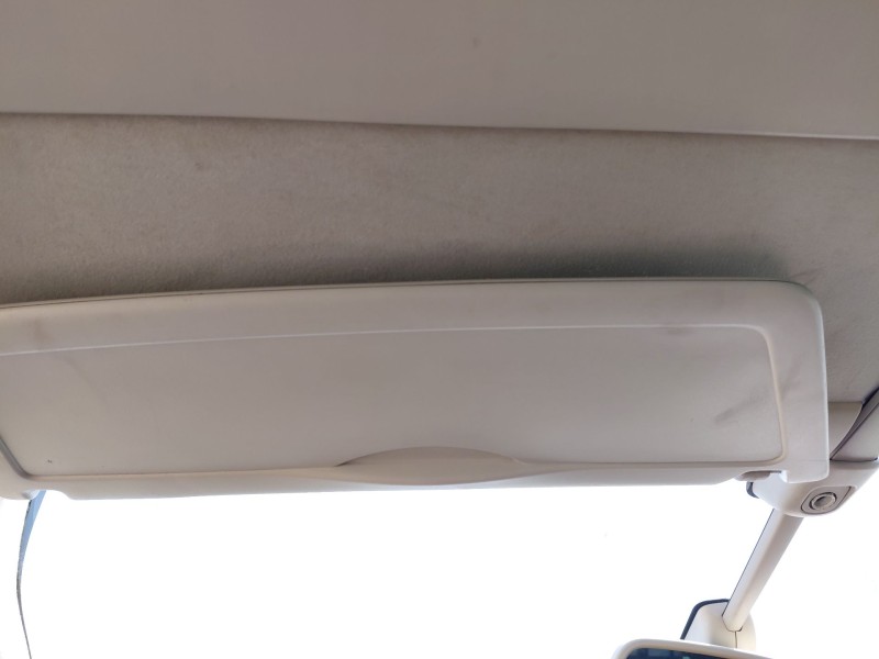 Recambio de parasol izquierdo para citroën c4 grand picasso i (ua_) 1.6 hdi referencia OEM IAM   
							