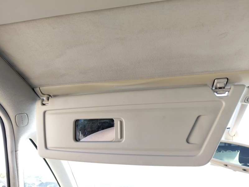 Recambio de parasol izquierdo para citroën c4 grand picasso i (ua_) 1.6 hdi referencia OEM IAM   
							