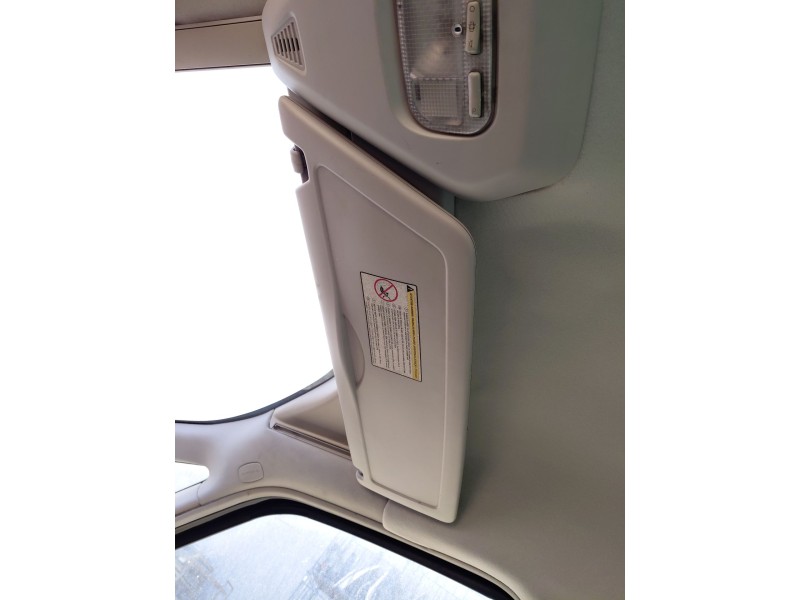 Recambio de parasol derecho para citroën c4 grand picasso i (ua_) 1.6 hdi referencia OEM IAM   