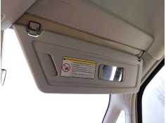 Recambio de parasol derecho para citroën c4 grand picasso i (ua_) 1.6 hdi referencia OEM IAM    2