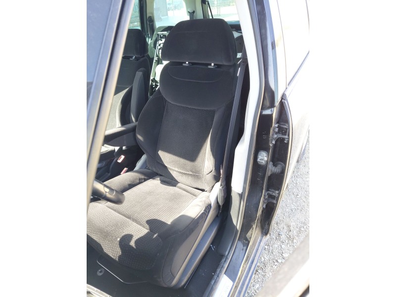 Recambio de asiento delantero izquierdo para citroën c4 grand picasso i (ua_) 1.6 hdi referencia OEM IAM   