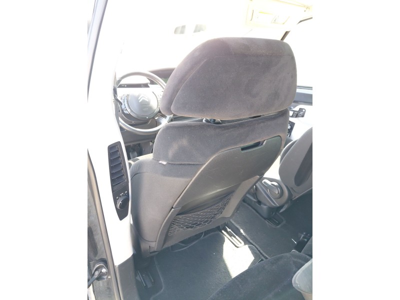 Recambio de asiento delantero izquierdo para citroën c4 grand picasso i (ua_) 1.6 hdi referencia OEM IAM   