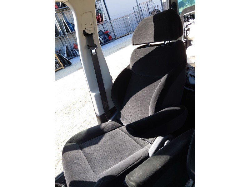 Recambio de asiento delantero derecho para citroën c4 grand picasso i (ua_) 1.6 hdi referencia OEM IAM   
							