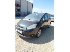 Recambio de cerradura puerta delantera izquierda para citroën c4 grand picasso i (ua_) 1.6 hdi referencia OEM IAM   