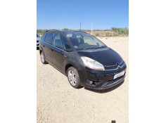 Recambio de cerradura puerta delantera derecha para citroën c4 grand picasso i (ua_) 1.6 hdi referencia OEM IAM   