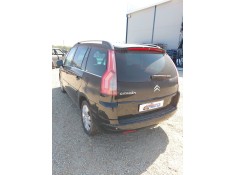 Recambio de cerradura puerta trasera izquierda para citroën c4 grand picasso i (ua_) 1.6 hdi referencia OEM IAM   