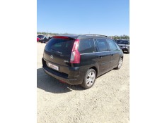 Recambio de cerradura puerta trasera derecha para citroën c4 grand picasso i (ua_) 1.6 hdi referencia OEM IAM   